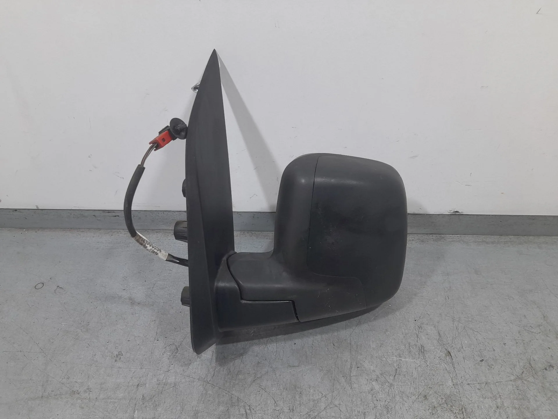 Retrovisor Izquierdo para Citroën Nemo Monospace