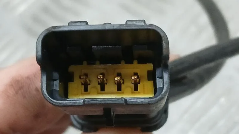 Sensor para Citroën Grand C4 Spacetourer Van (3A_, 3E_)