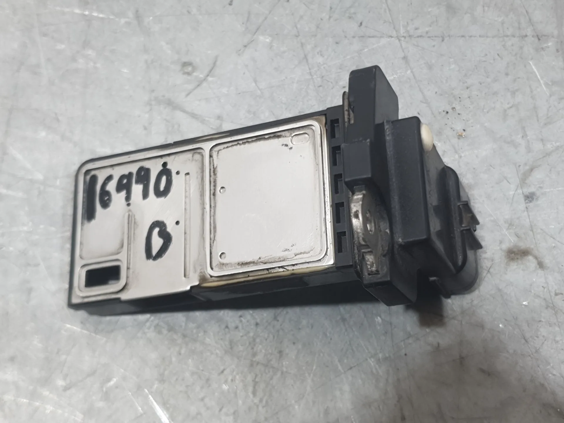 Caudalimetro para Honda Civic Viii Hatchback (Fn, Fk)