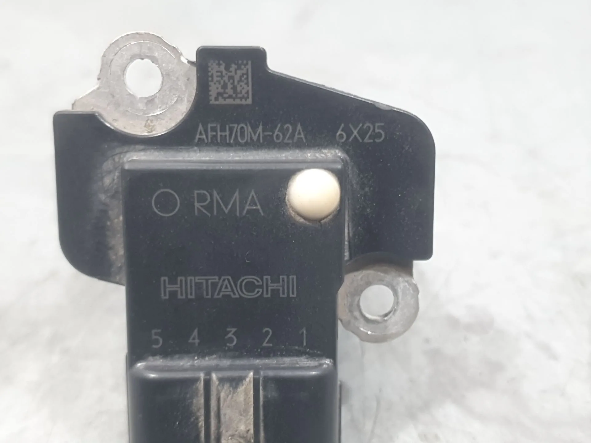 Caudalimetro para Honda Civic Viii Hatchback (Fn, Fk)