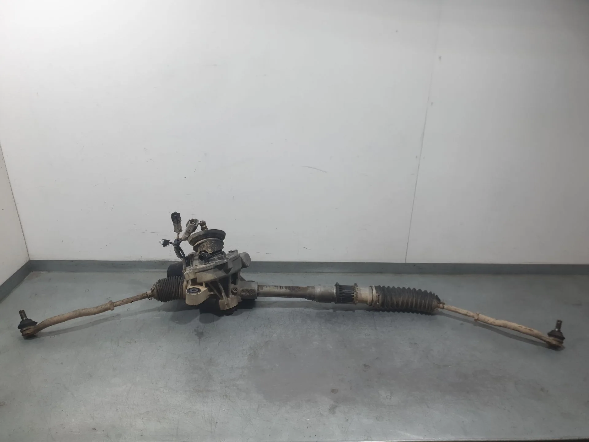 Cremallera Direccion para Honda Civic Viii Hatchback (Fn, Fk)
