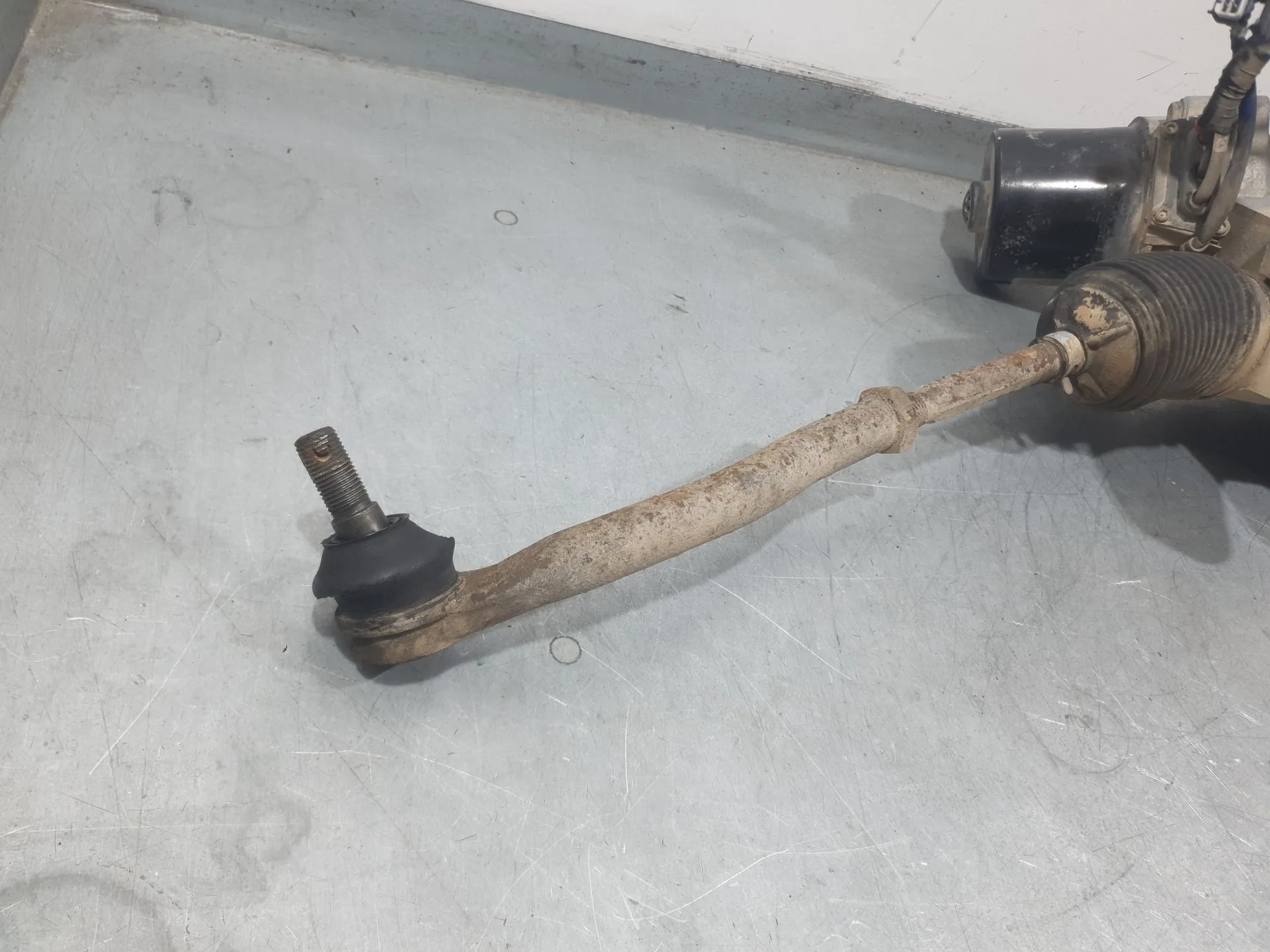 Cremallera Direccion para Honda Civic Viii Hatchback (Fn, Fk)