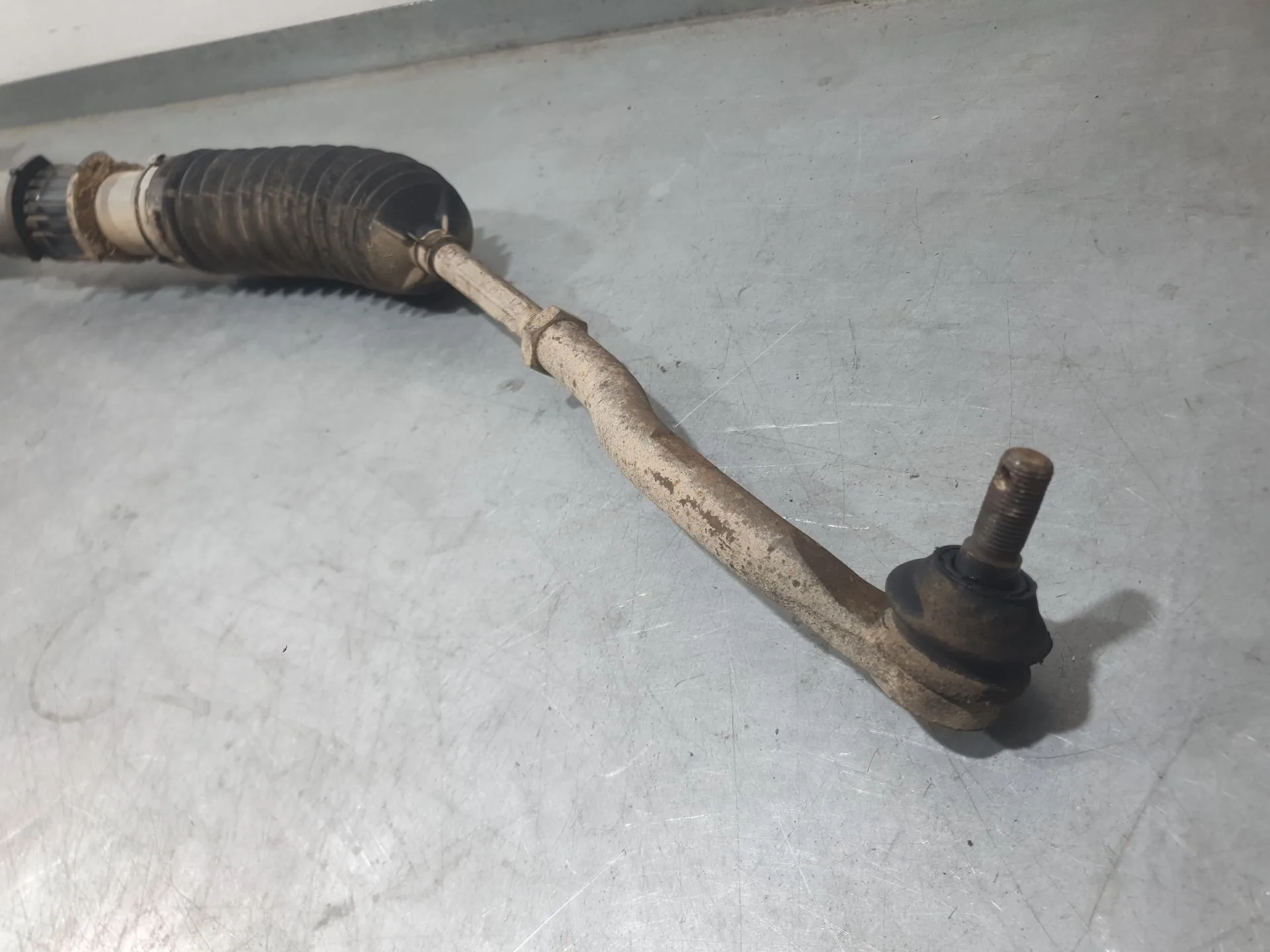Cremallera Direccion para Honda Civic Viii Hatchback (Fn, Fk)