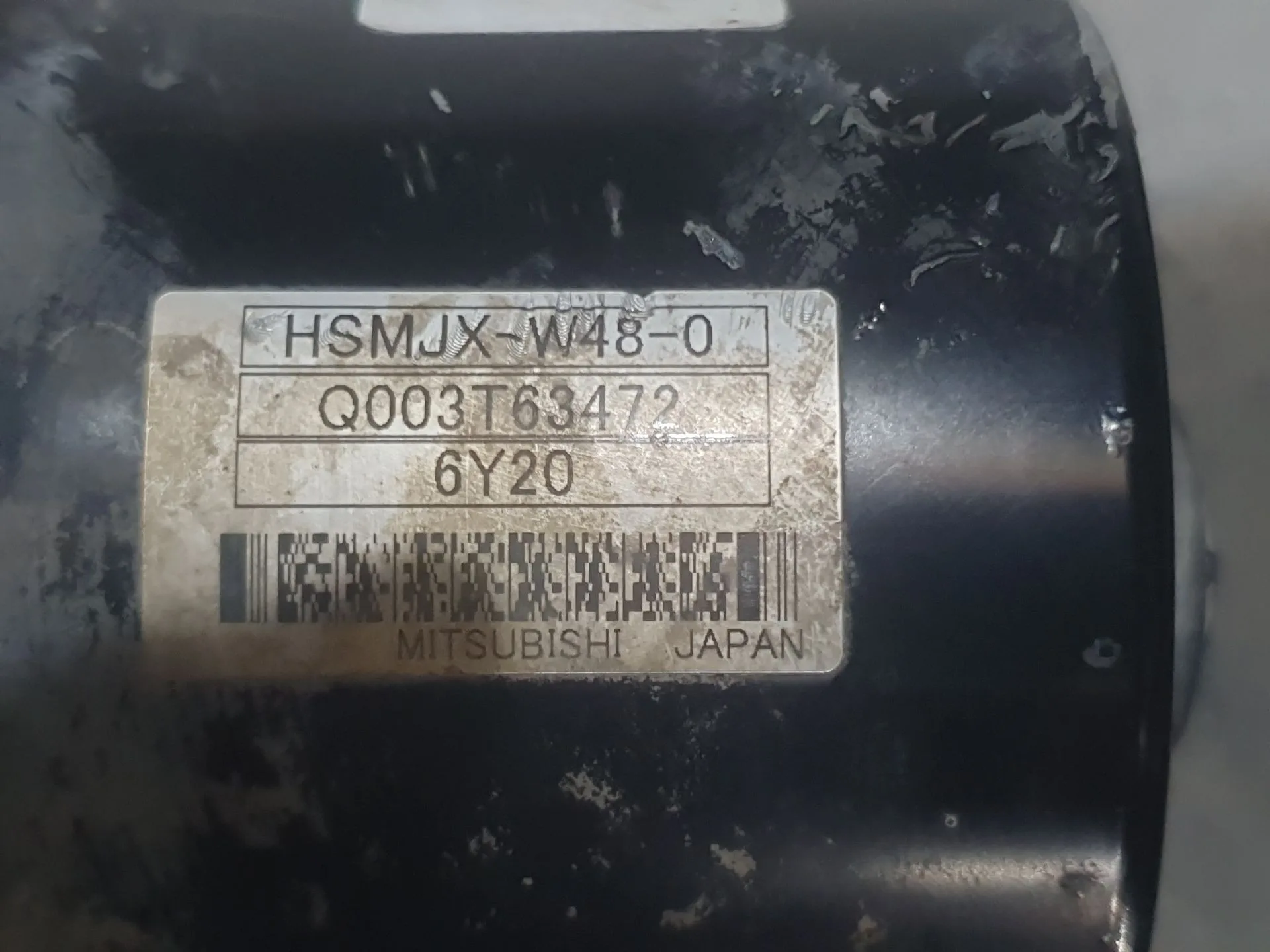 Cremallera Direccion para Honda Civic Viii Hatchback (Fn, Fk)
