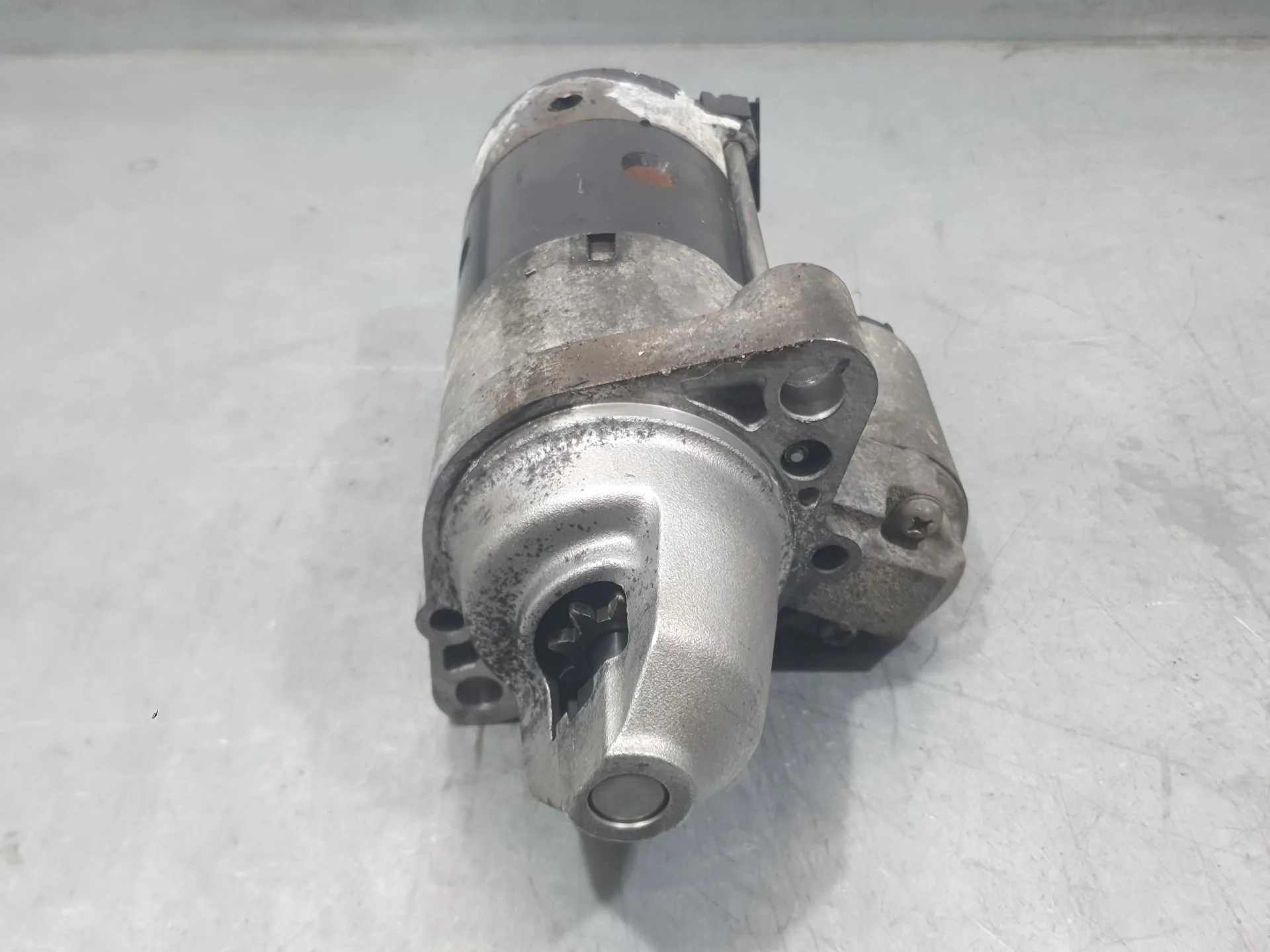 Motor Arranque para Honda Civic Viii Hatchback (Fn, Fk)