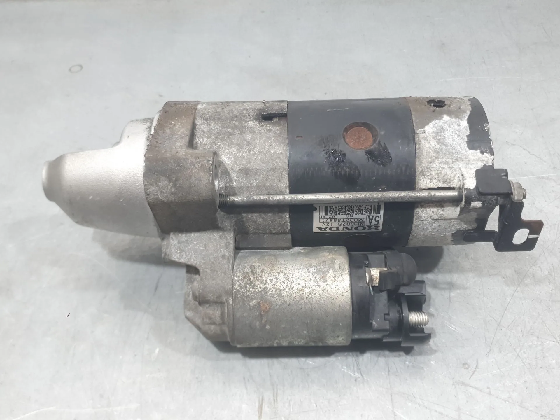 Motor Arranque para Honda Civic Viii Hatchback (Fn, Fk)