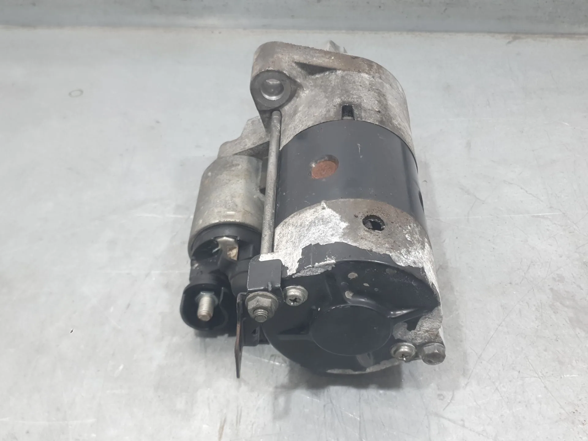 Motor Arranque para Honda Civic Viii Hatchback (Fn, Fk)