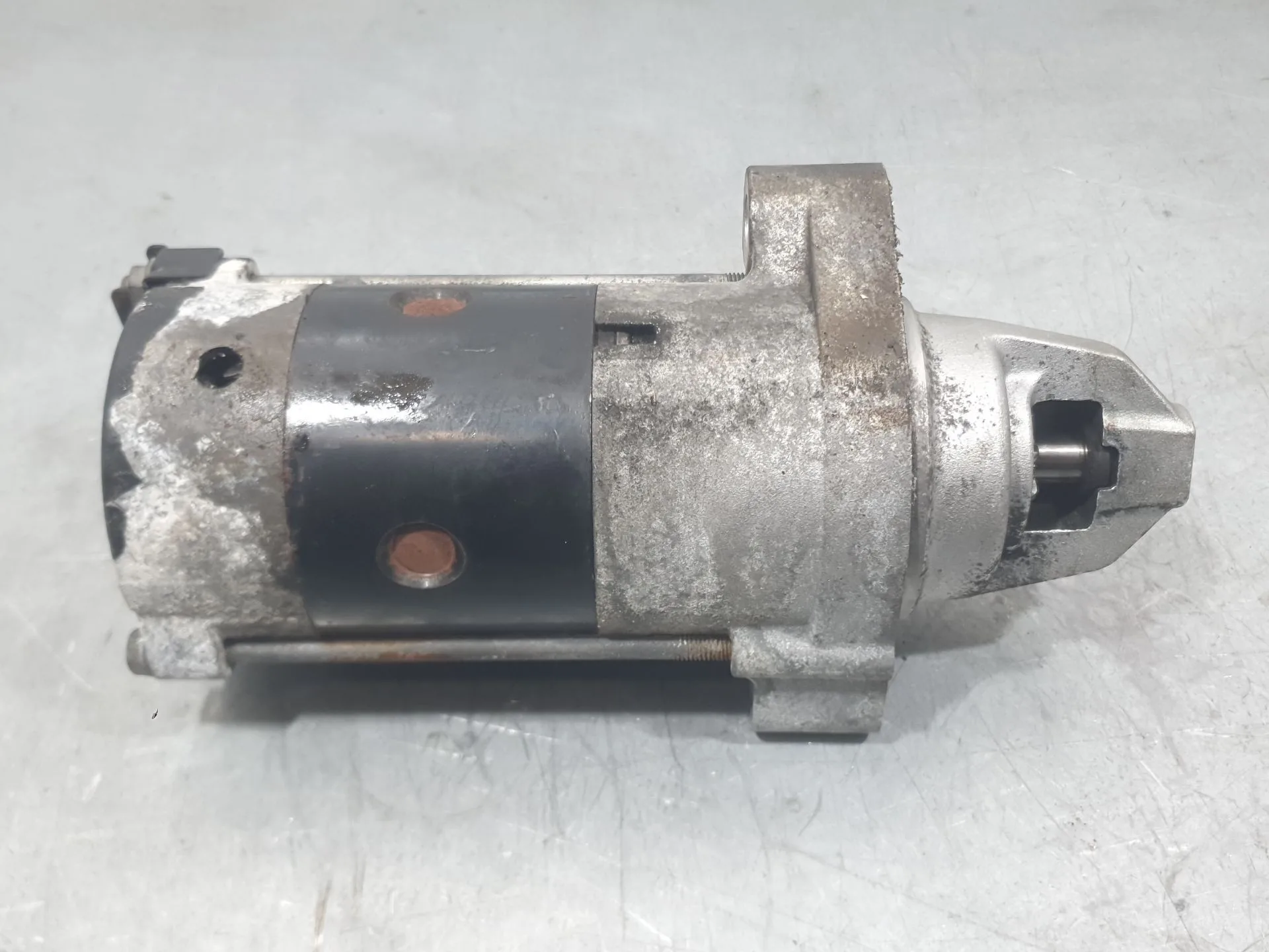 Motor Arranque para Honda Civic Viii Hatchback (Fn, Fk)