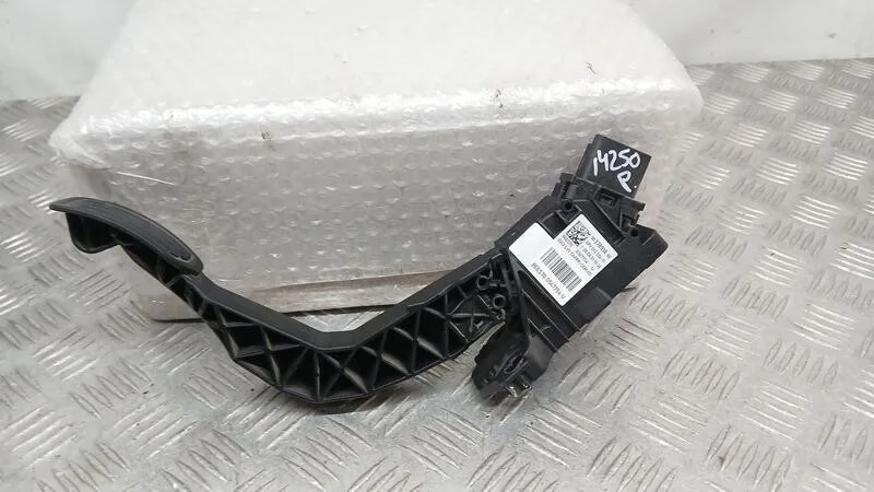 Potenciometro Pedal para Citroën C4