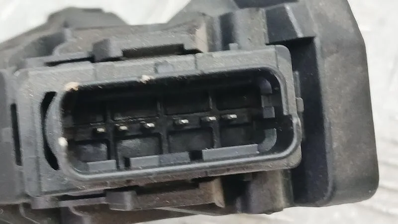 Potenciometro Pedal para Citroën C4