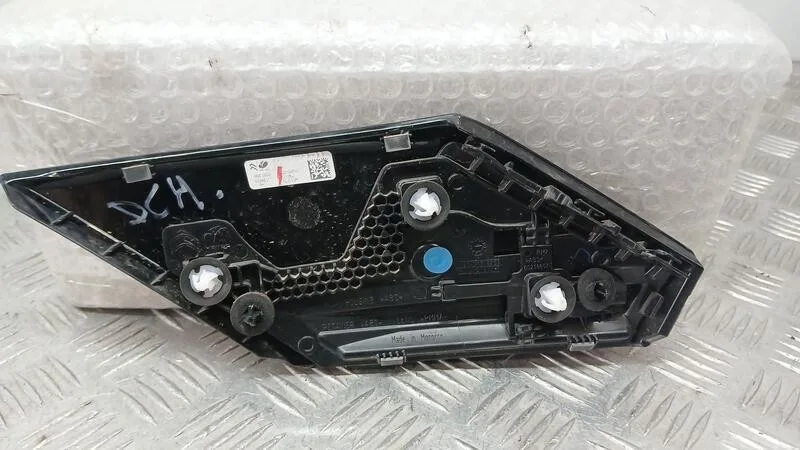 Moldura para Citroën C4