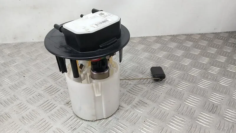 Aforador para Citroën C4