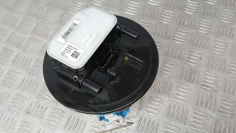 Aforador para Citroën C4