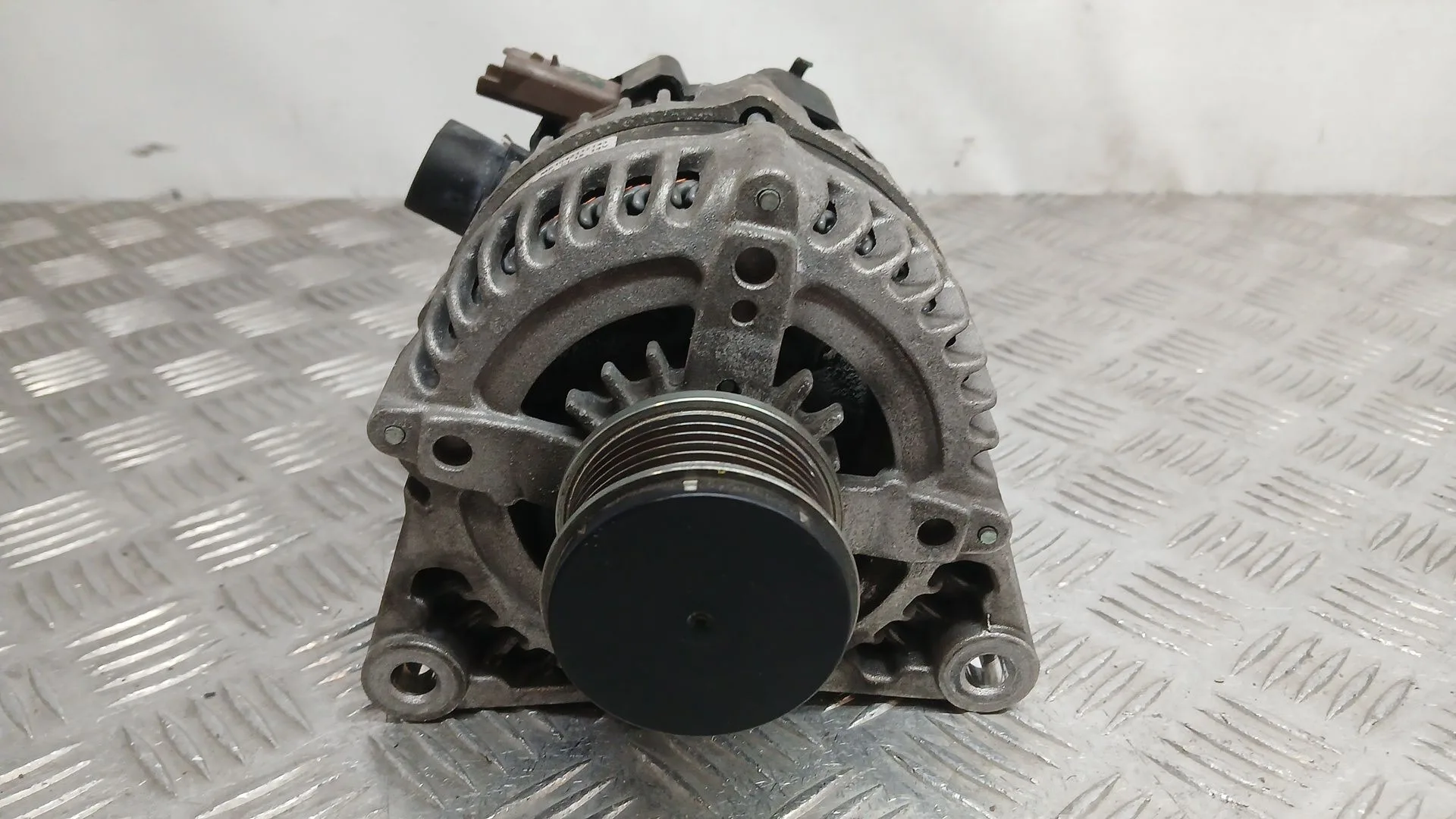 Alternador para Peugeot 2008 Ii (Ud_, Us_, Uy_, Uj_, Ur_, Uc_)