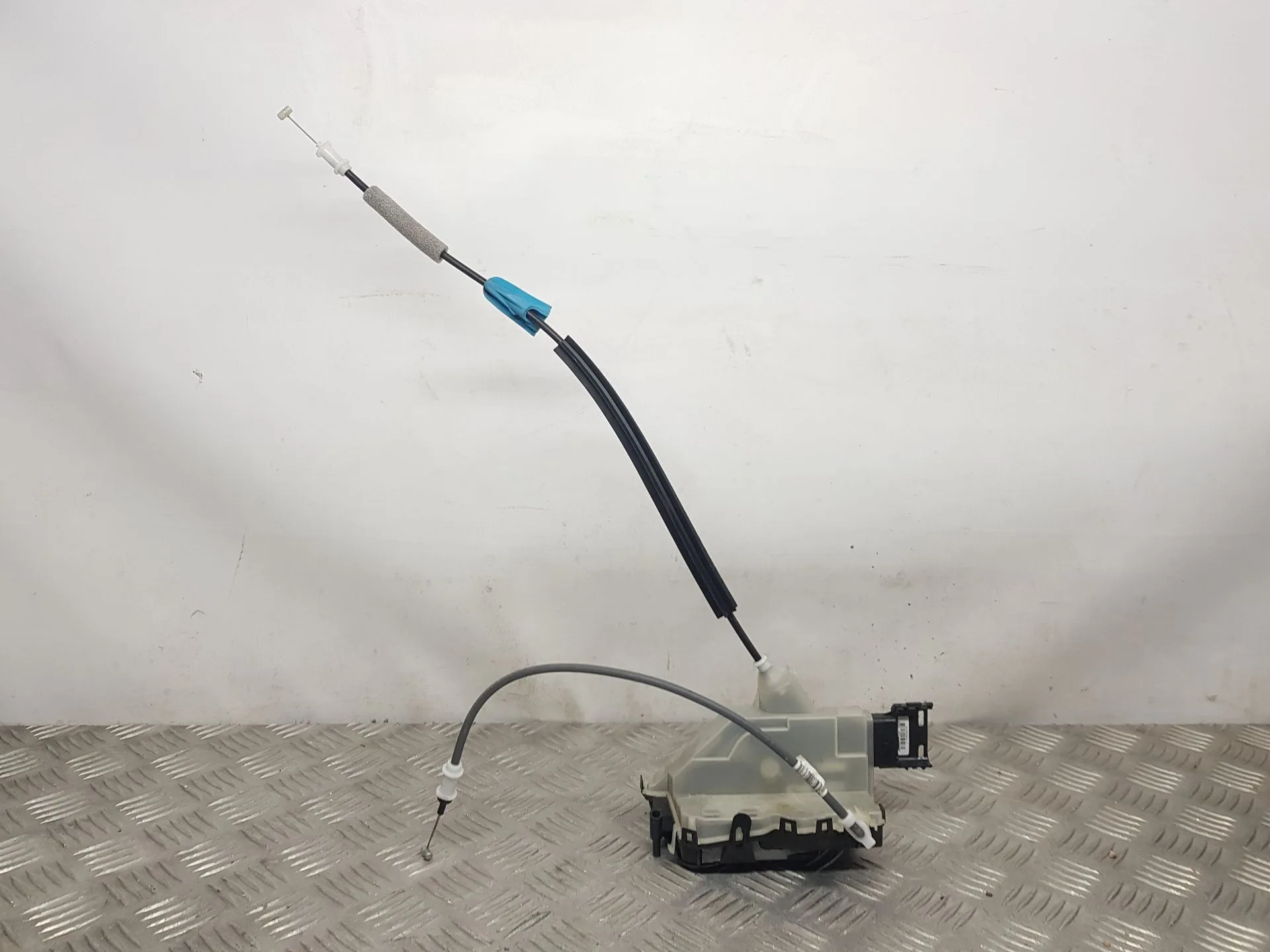 Cerradura Puerta Delantera Derecha para Citroën Berlingo Furgoneta/Monovolumen (K9)