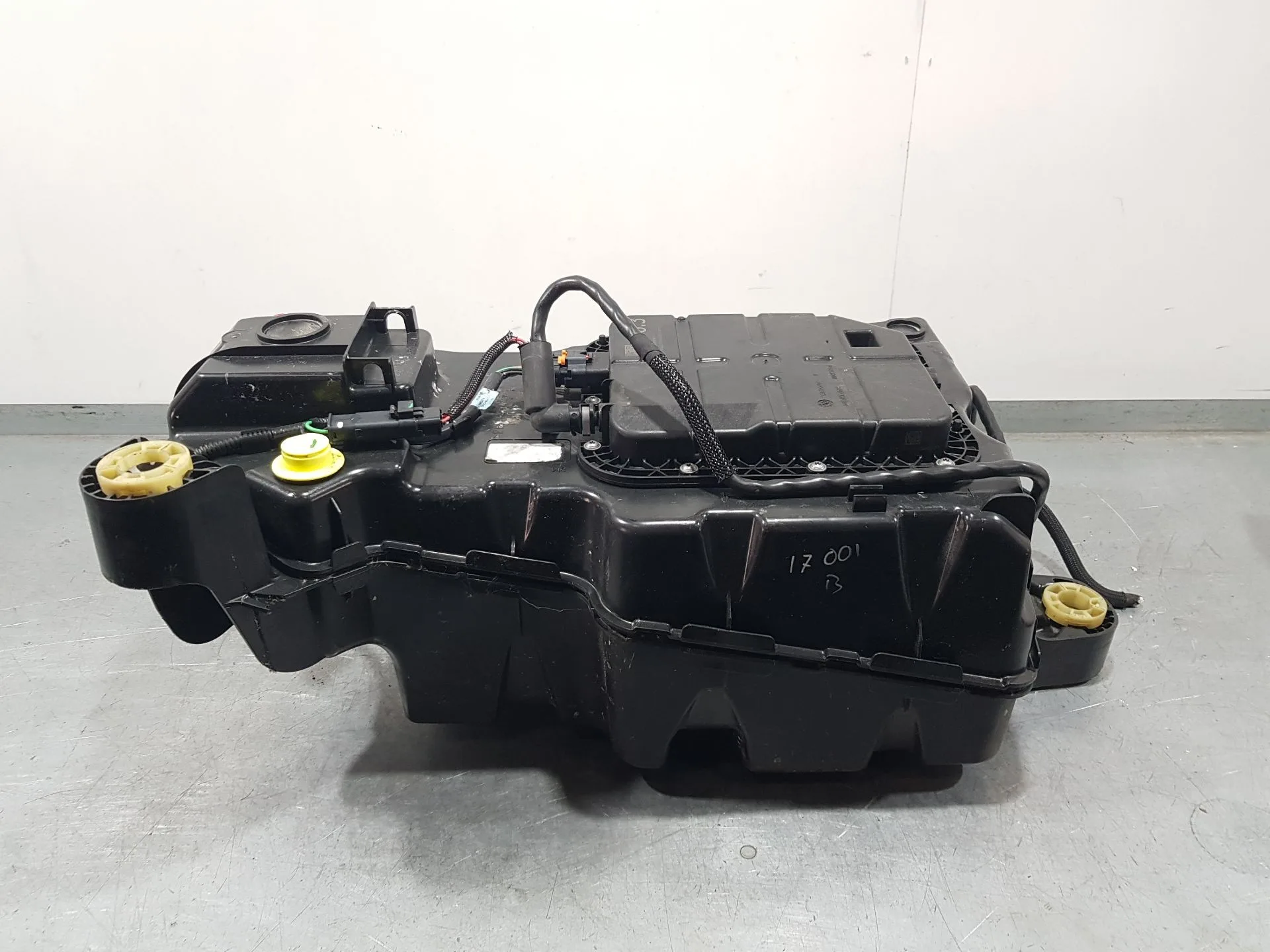Deposito Adblue para Citroën Berlingo Furgoneta/Monovolumen (K9)