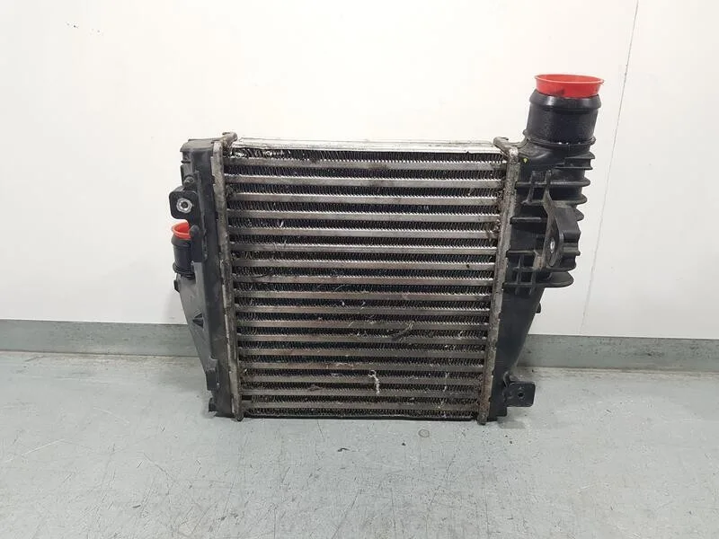 Intercooler para Citroën Berlingo Furgoneta/Monovolumen (K9)