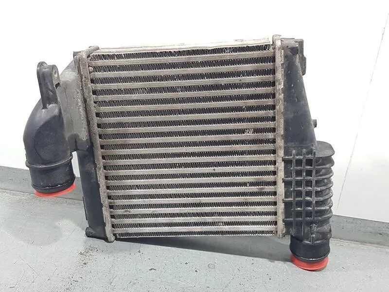 Intercooler para Citroën Berlingo Furgoneta/Monovolumen (K9)