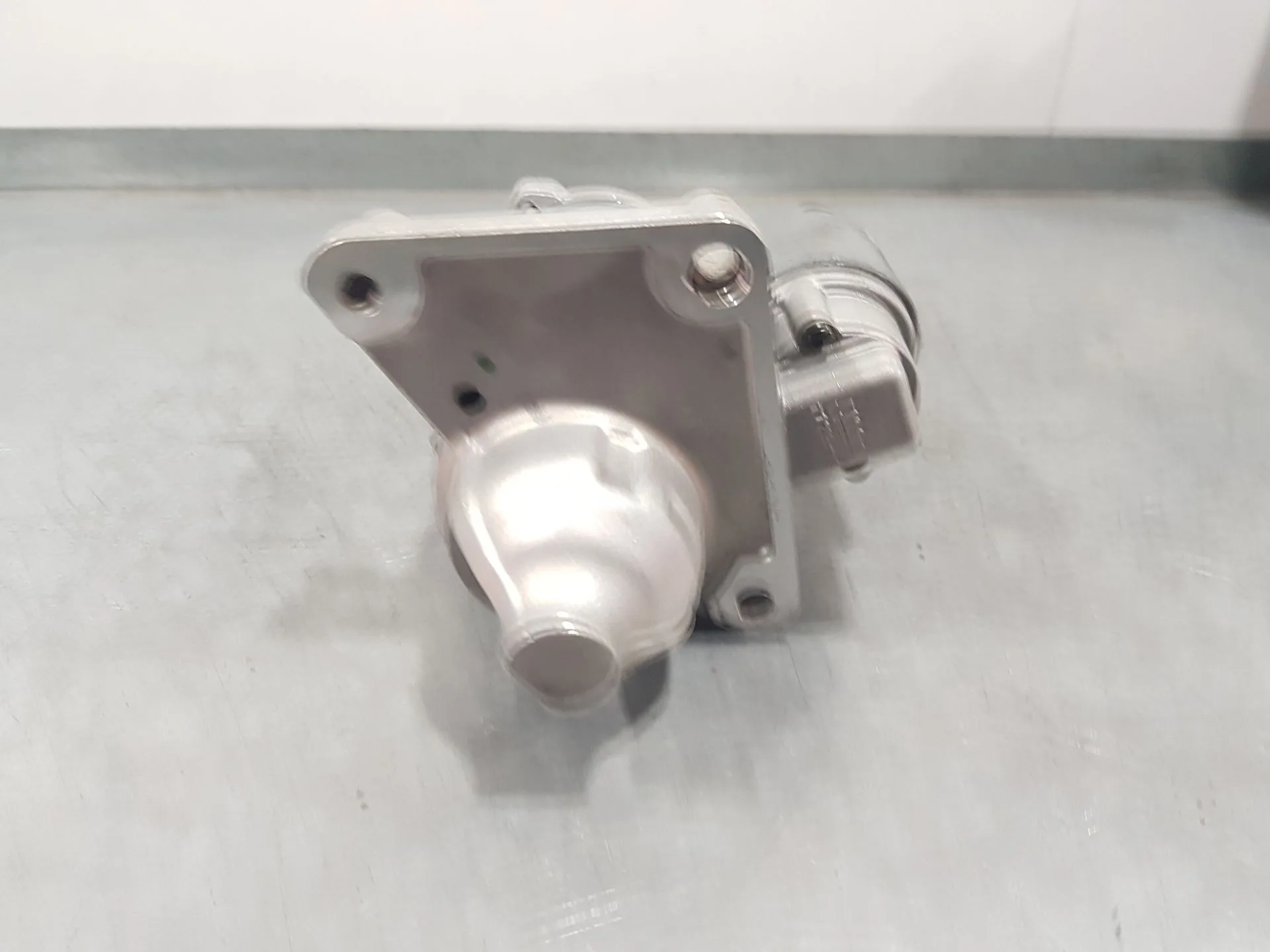 Motor Arranque para Citroën Berlingo Furgoneta/Monovolumen (K9)