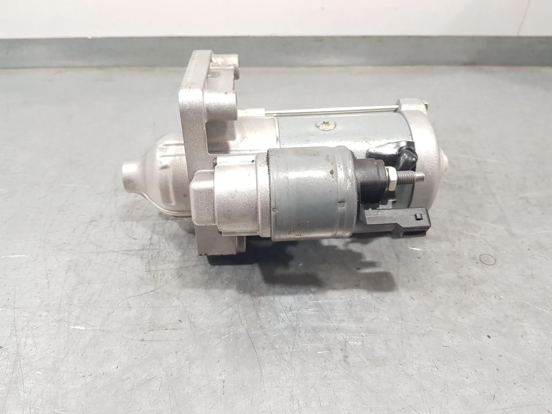 Motor Arranque para Citroën Berlingo Furgoneta/Monovolumen (K9)
