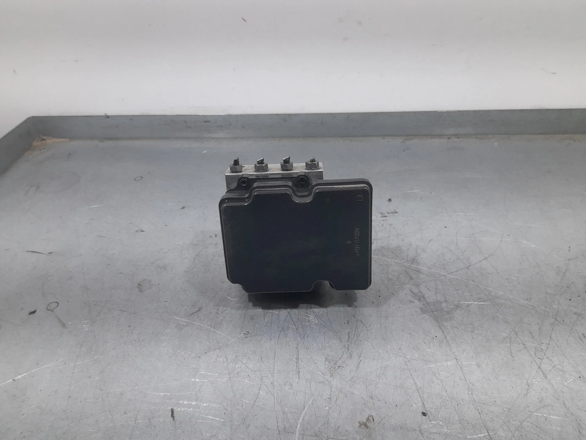 Abs para Citroën Berlingo Furgoneta/Monovolumen (K9)