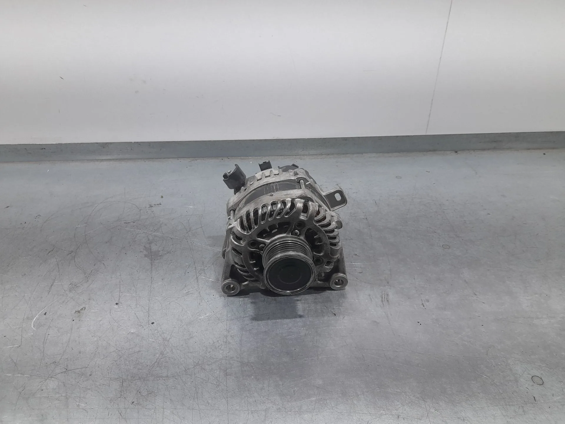 Alternador para Citroën Berlingo Furgoneta/Monovolumen (K9)
