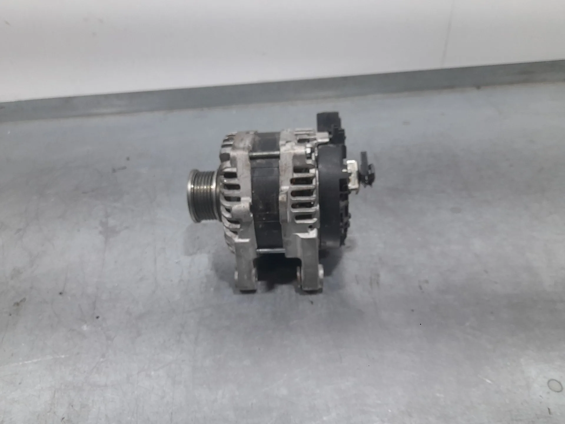 Alternador para Citroën Berlingo Furgoneta/Monovolumen (K9)