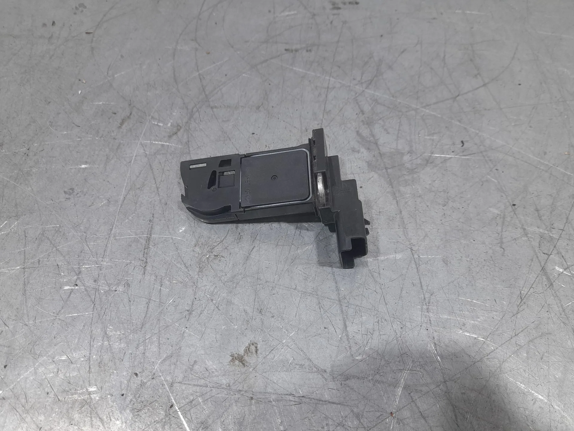Caudalimetro para Citroën Berlingo Furgoneta/Monovolumen (K9)