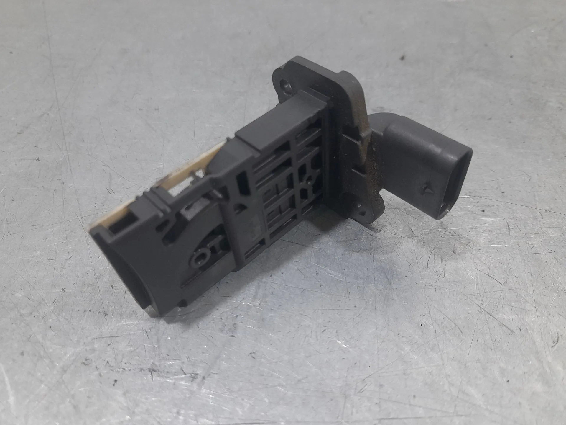 Caudalimetro para Ford Focus Iii Turnier