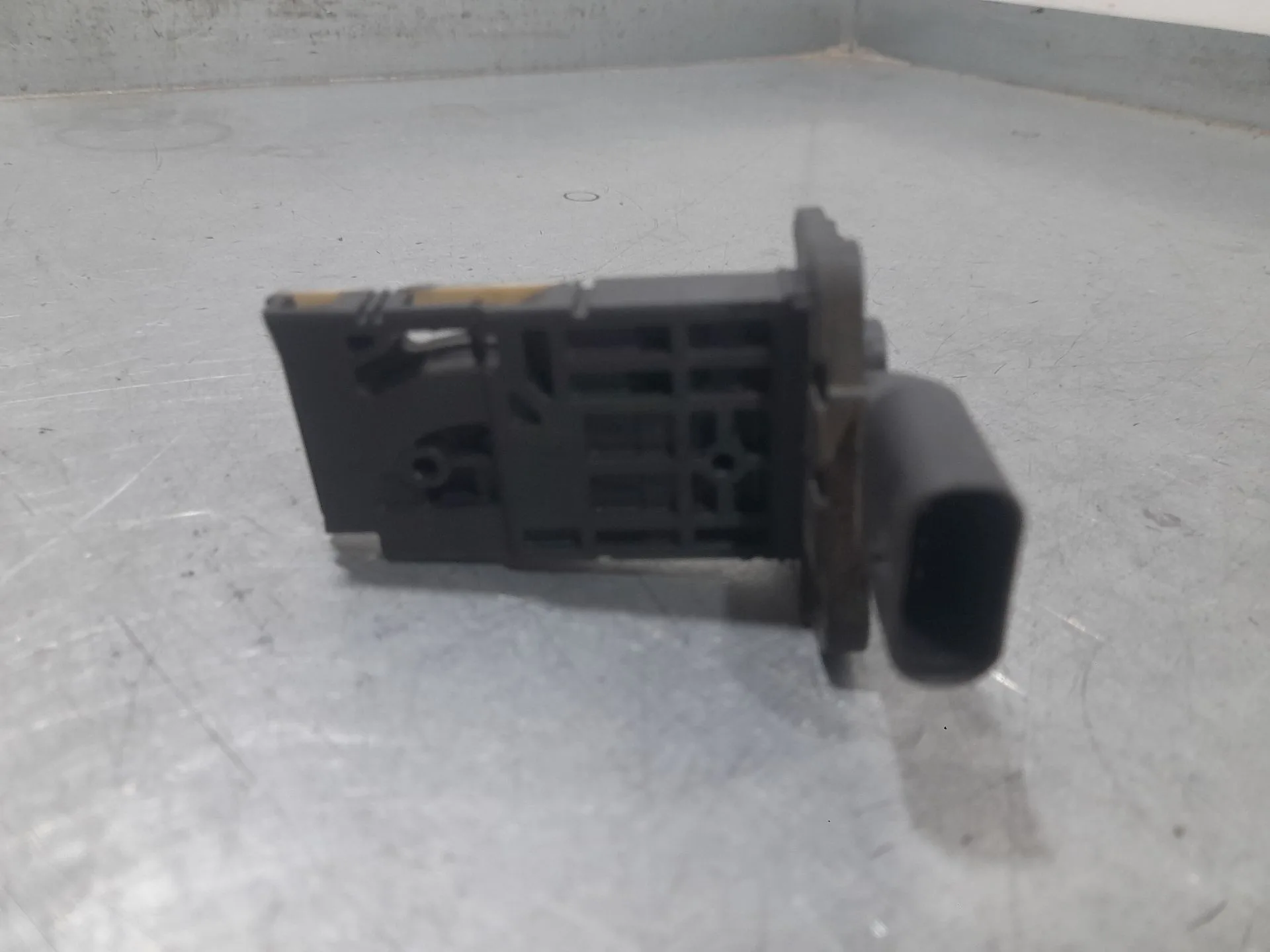 Caudalimetro para Ford Focus Iii Turnier