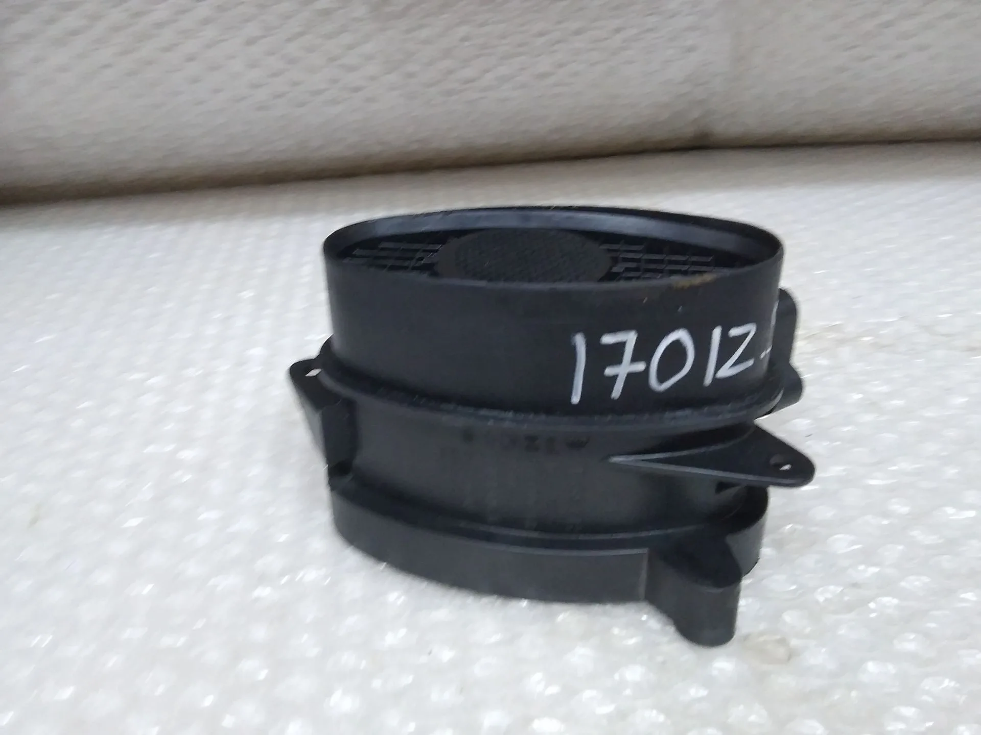 Caudalimetro para Bmw X5 (E53)