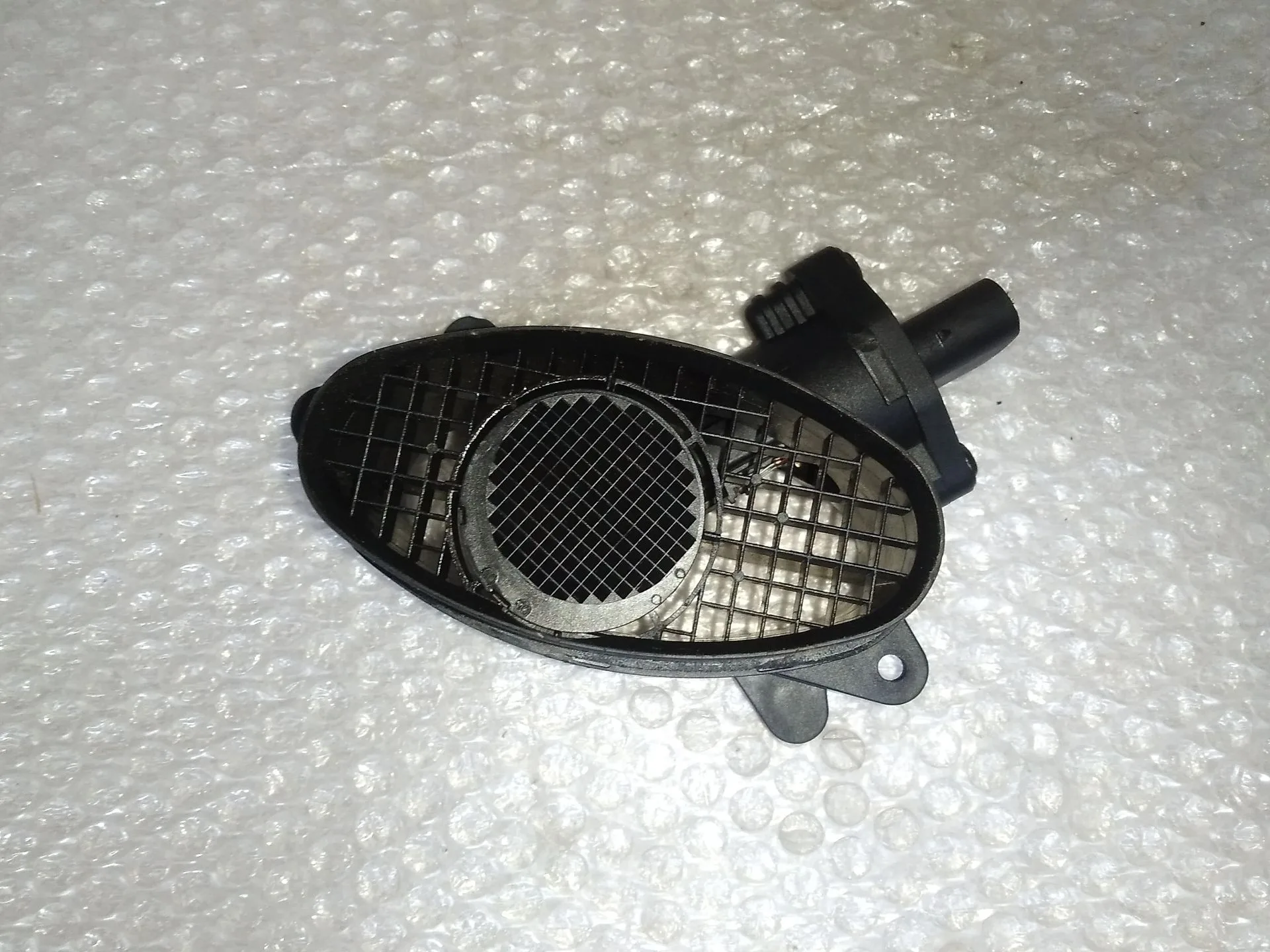 Caudalimetro para Bmw X5 (E53)