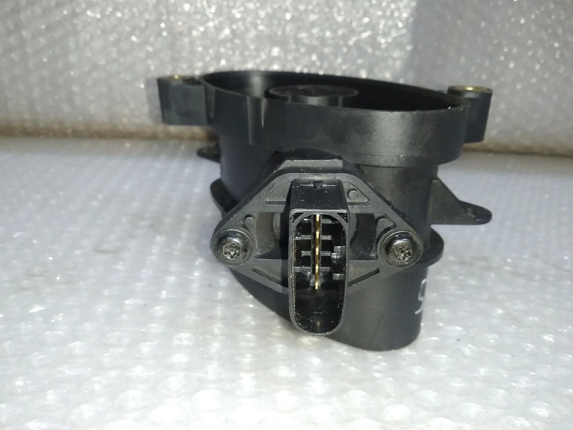 Caudalimetro para Bmw X5 (E53)