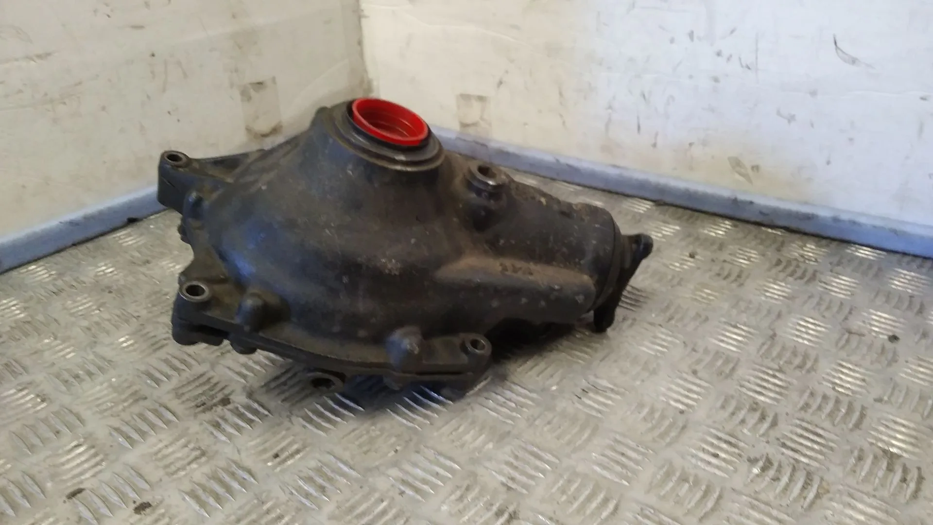 Diferencial Delantero para Bmw X5 (E53)