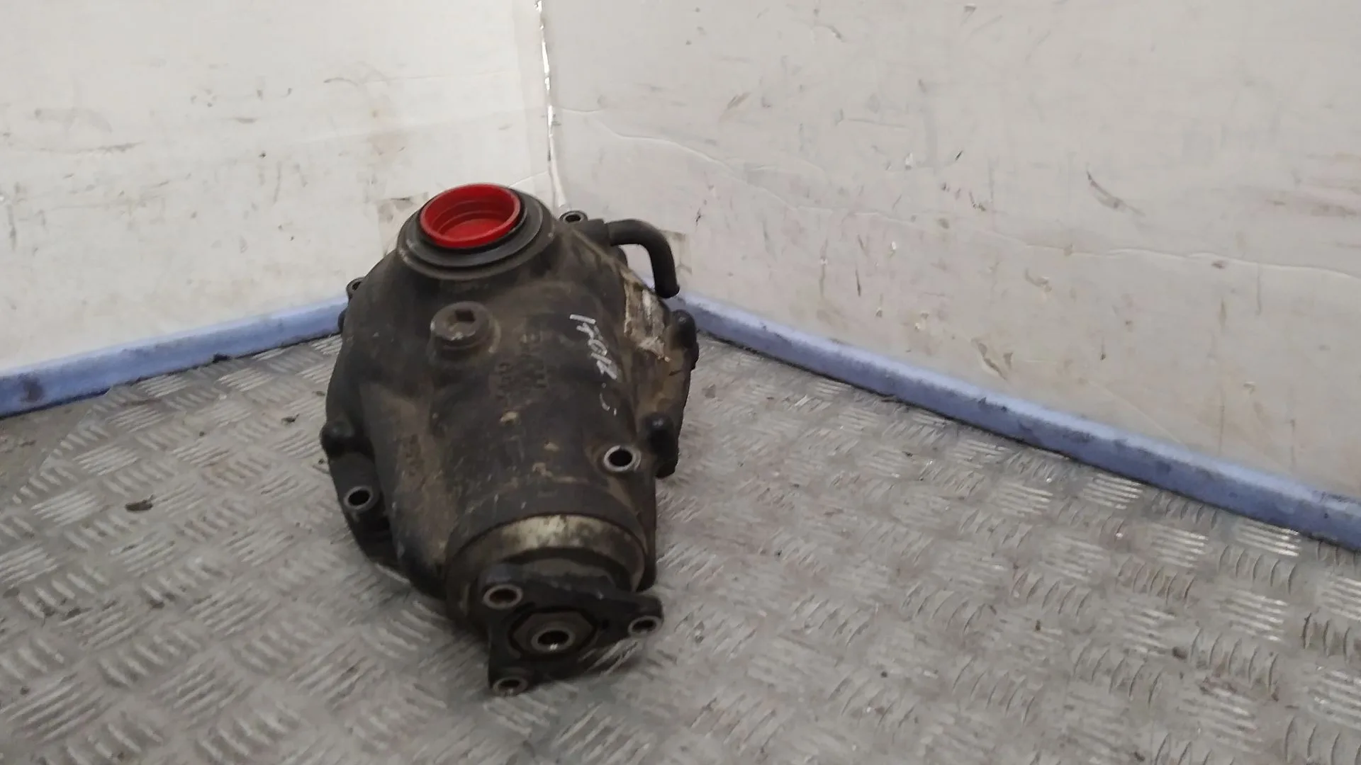 Diferencial Delantero para Bmw X5 (E53)
