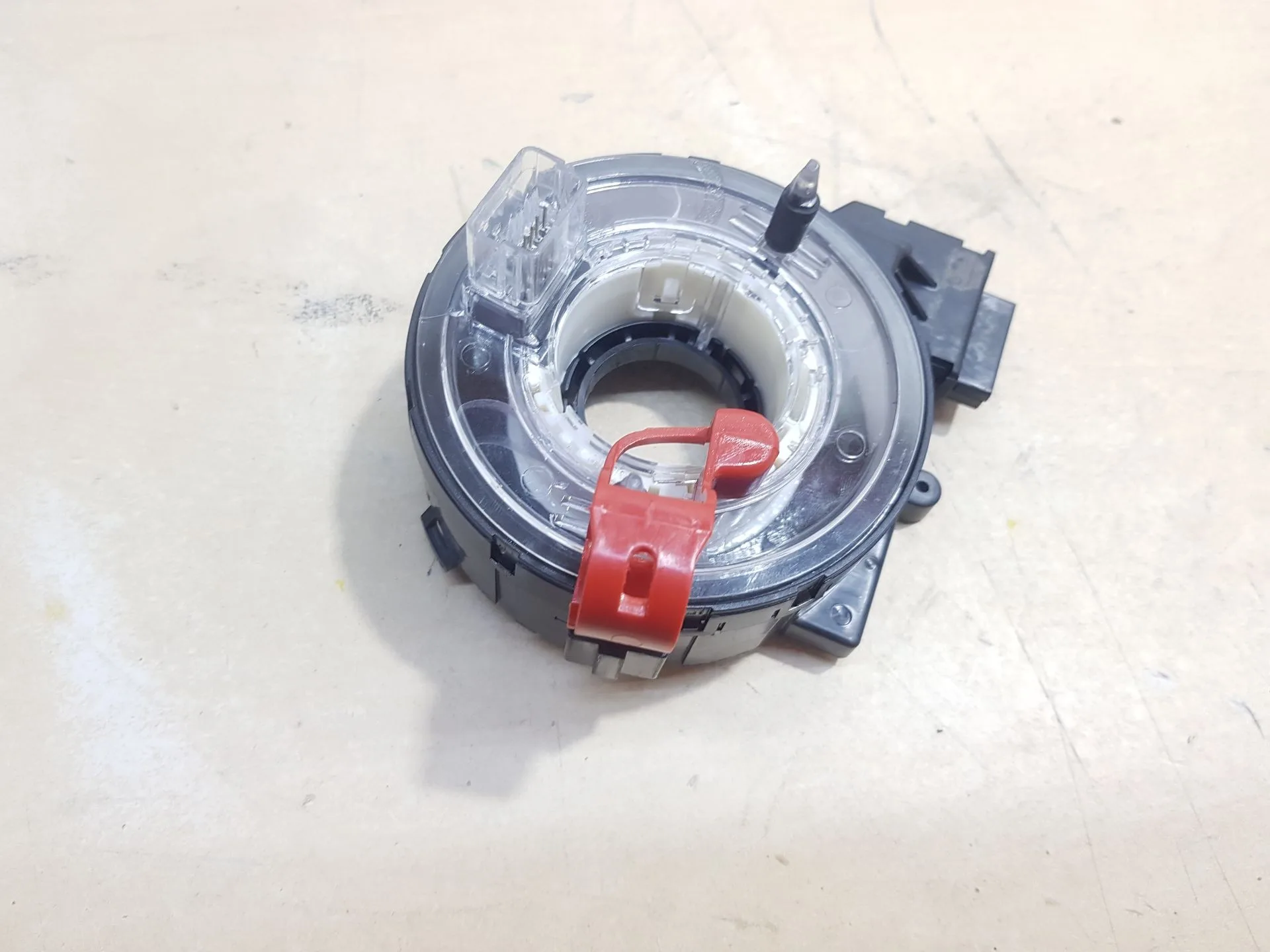 Anillo Airbag para Volkswagen Golf Vi (5K1)
