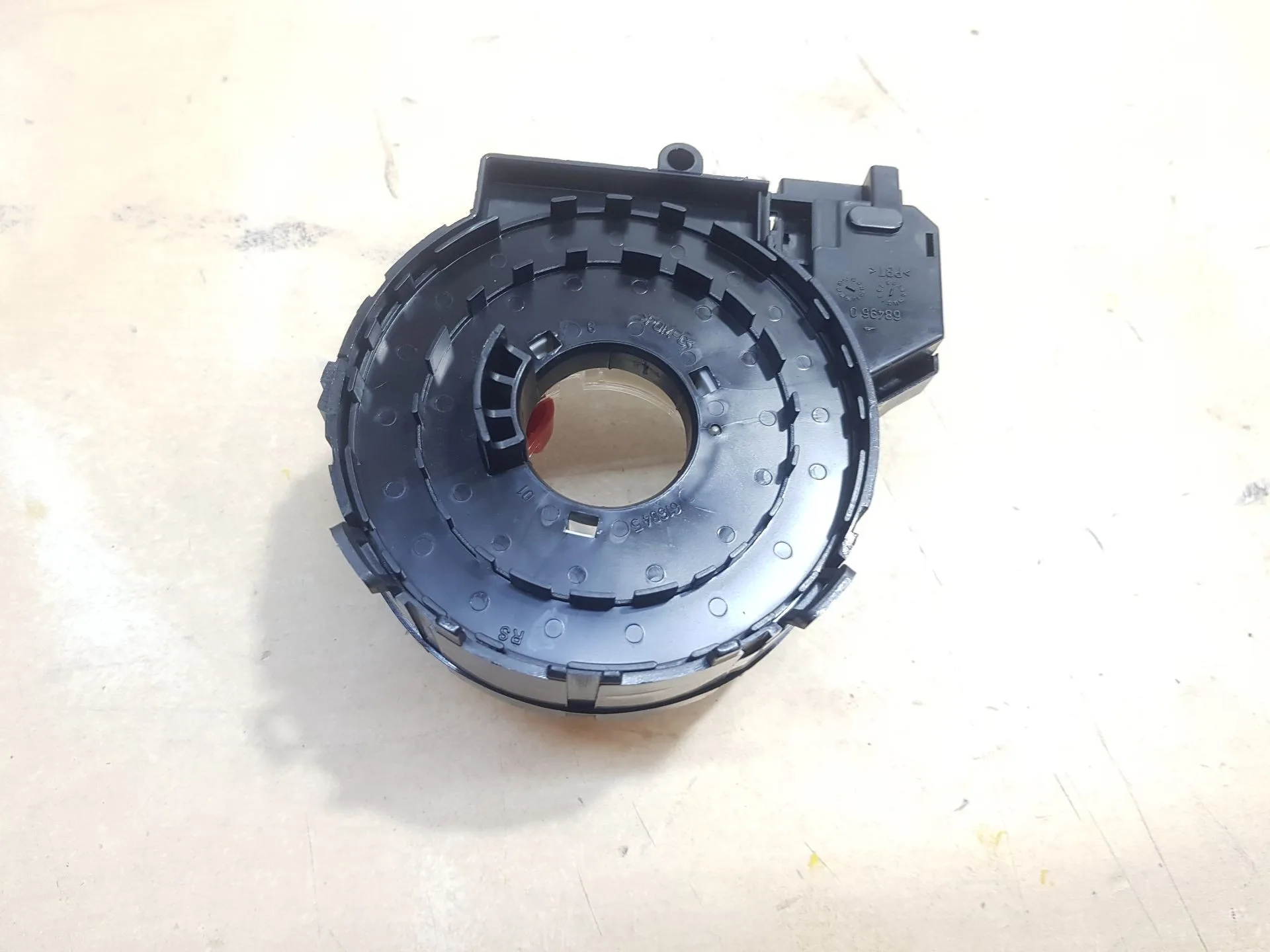 Anillo Airbag para Volkswagen Golf Vi (5K1)