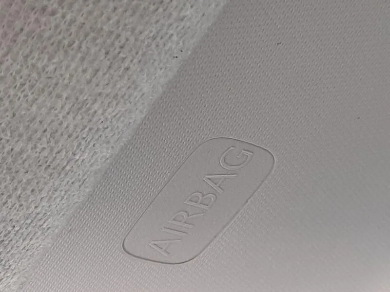 Airbag Cortina Delantero Derecho para Citroën C3 Iii (Sx)