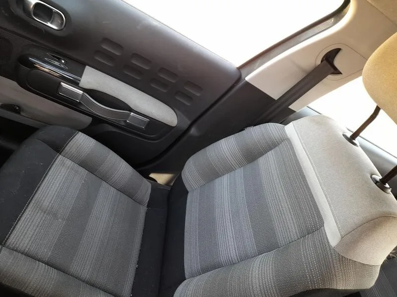 Asiento Delantero Derecho para Citroën C3 Iii (Sx)
