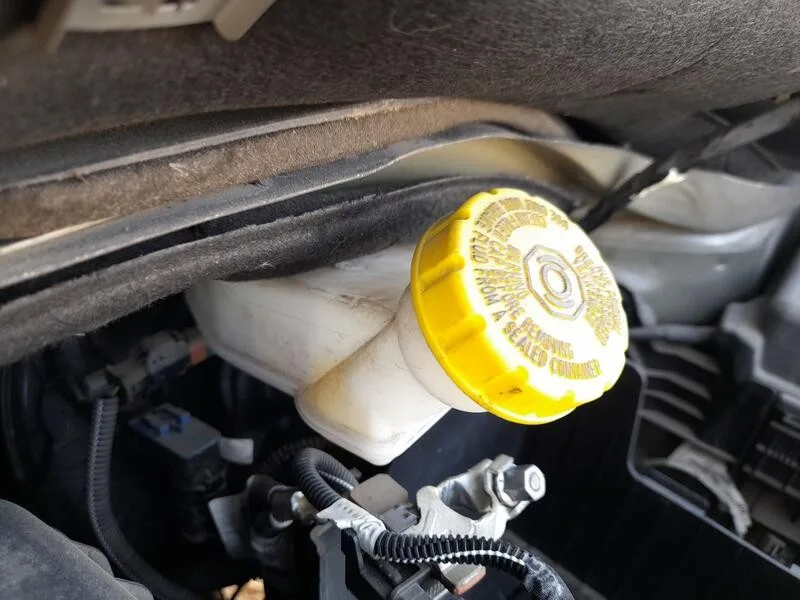 Bomba Freno para Citroën C3 Iii (Sx)