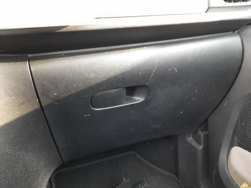 Guantera para Citroën C3 Iii (Sx)