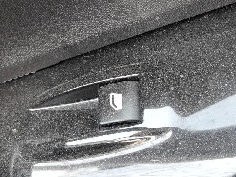 Mando Elevalunas Delantero Derecho para Citroën C3 Iii (Sx)
