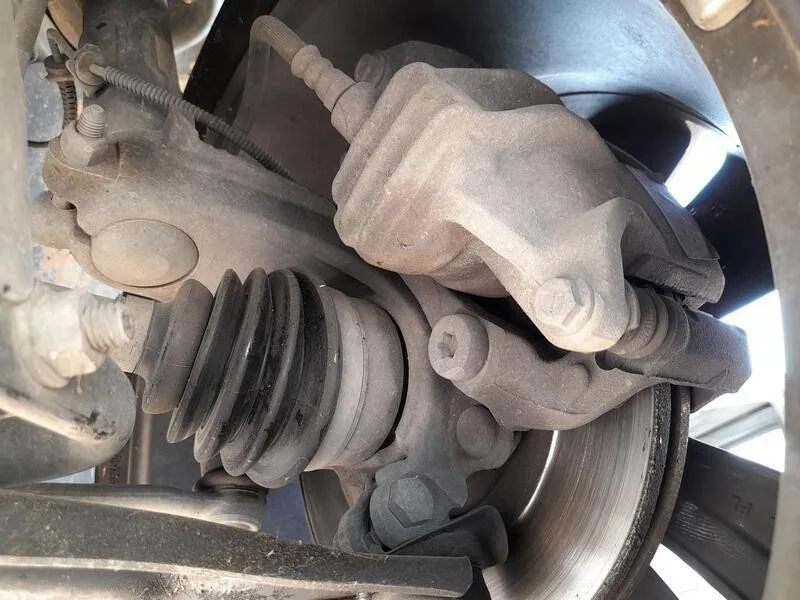 Mangueta Delantera Izquierda para Citroën C3 Iii (Sx)