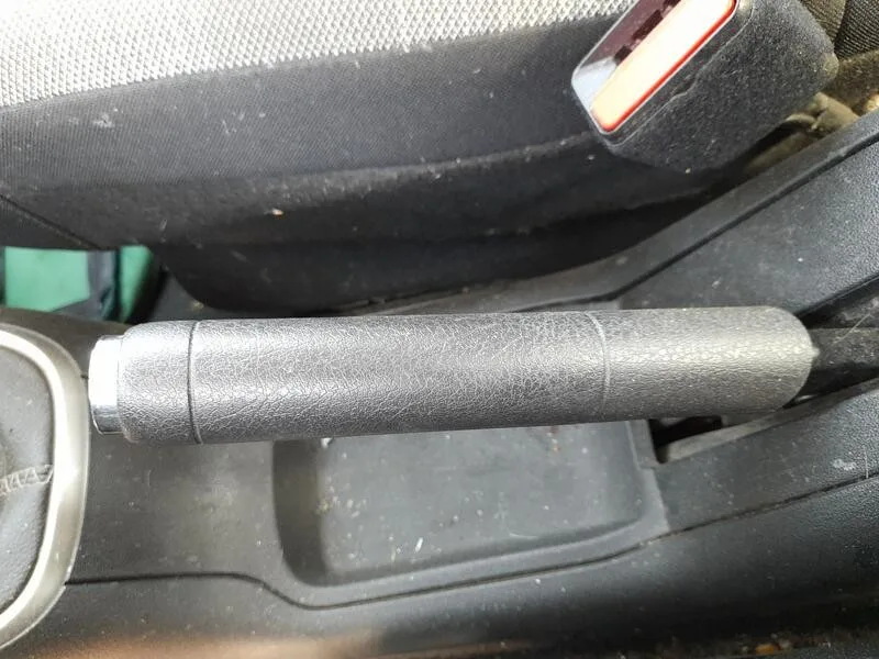 Palanca Freno De Mano para Citroën C3 Iii (Sx)