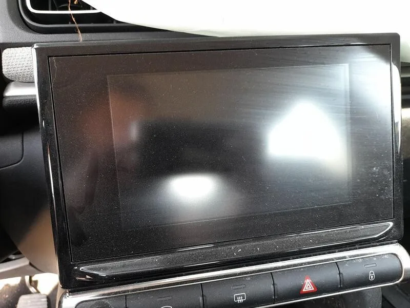 Sistema Navegacion Gps para Citroën C3 Iii (Sx)
