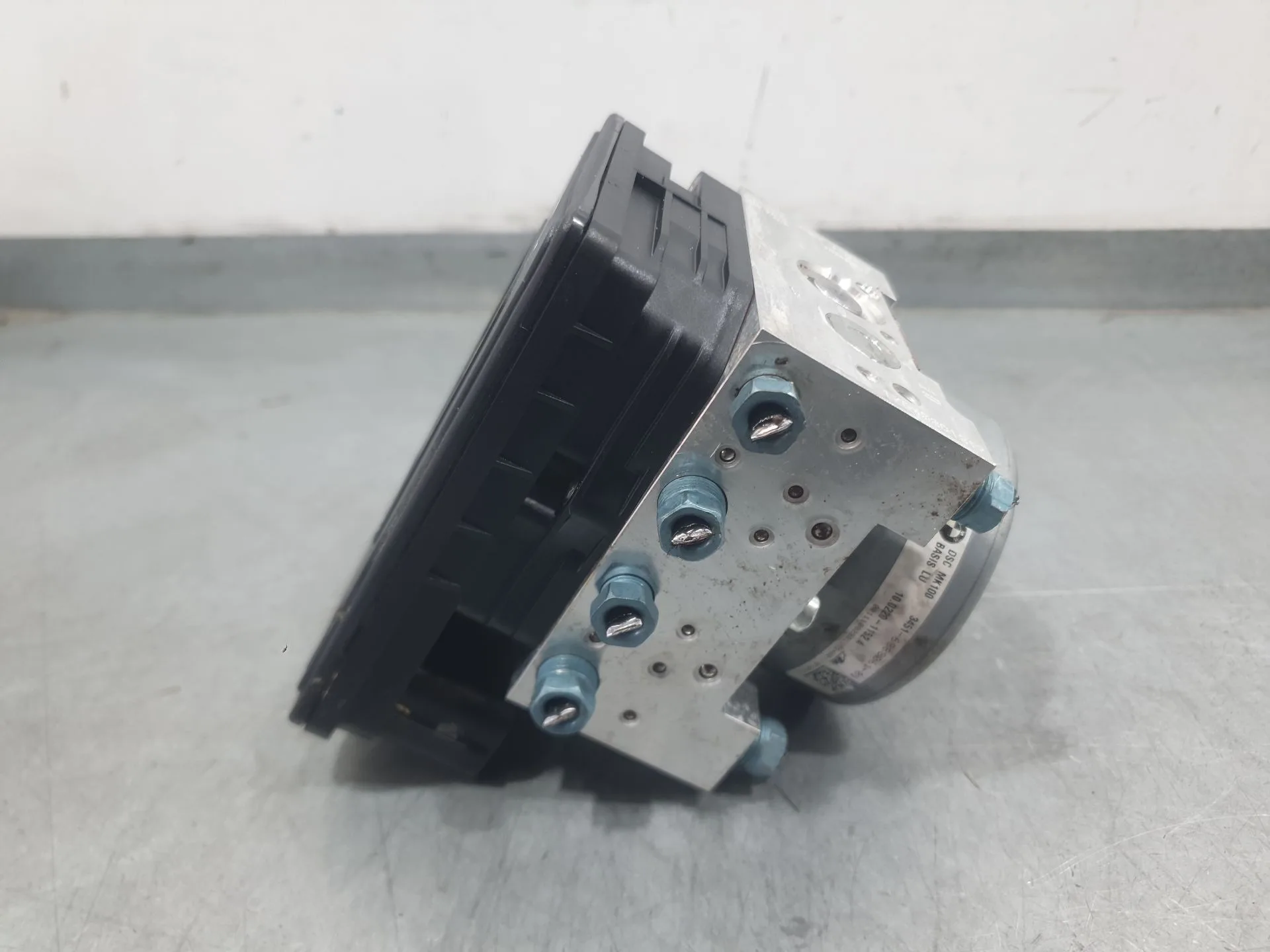 Abs para Mini Mini (F56)