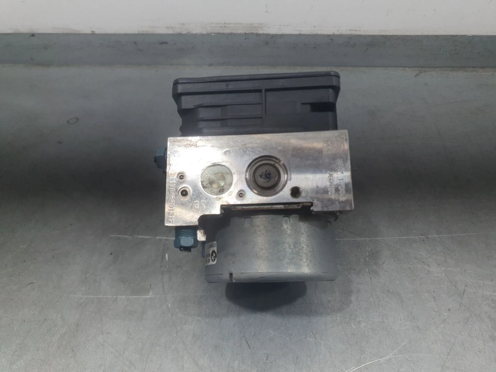 Abs para Mini Mini (F56)