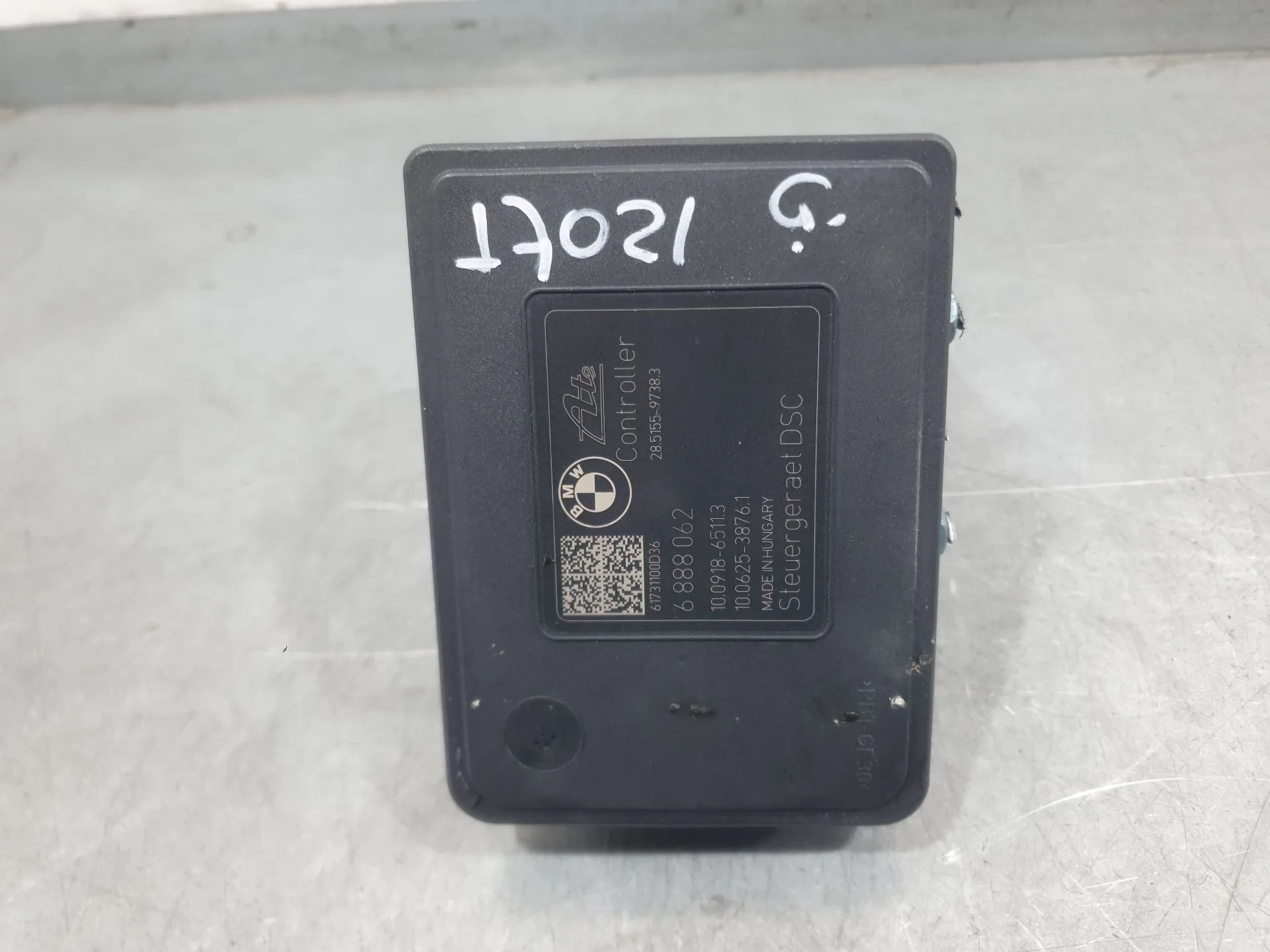 Abs para Mini Mini (F56)