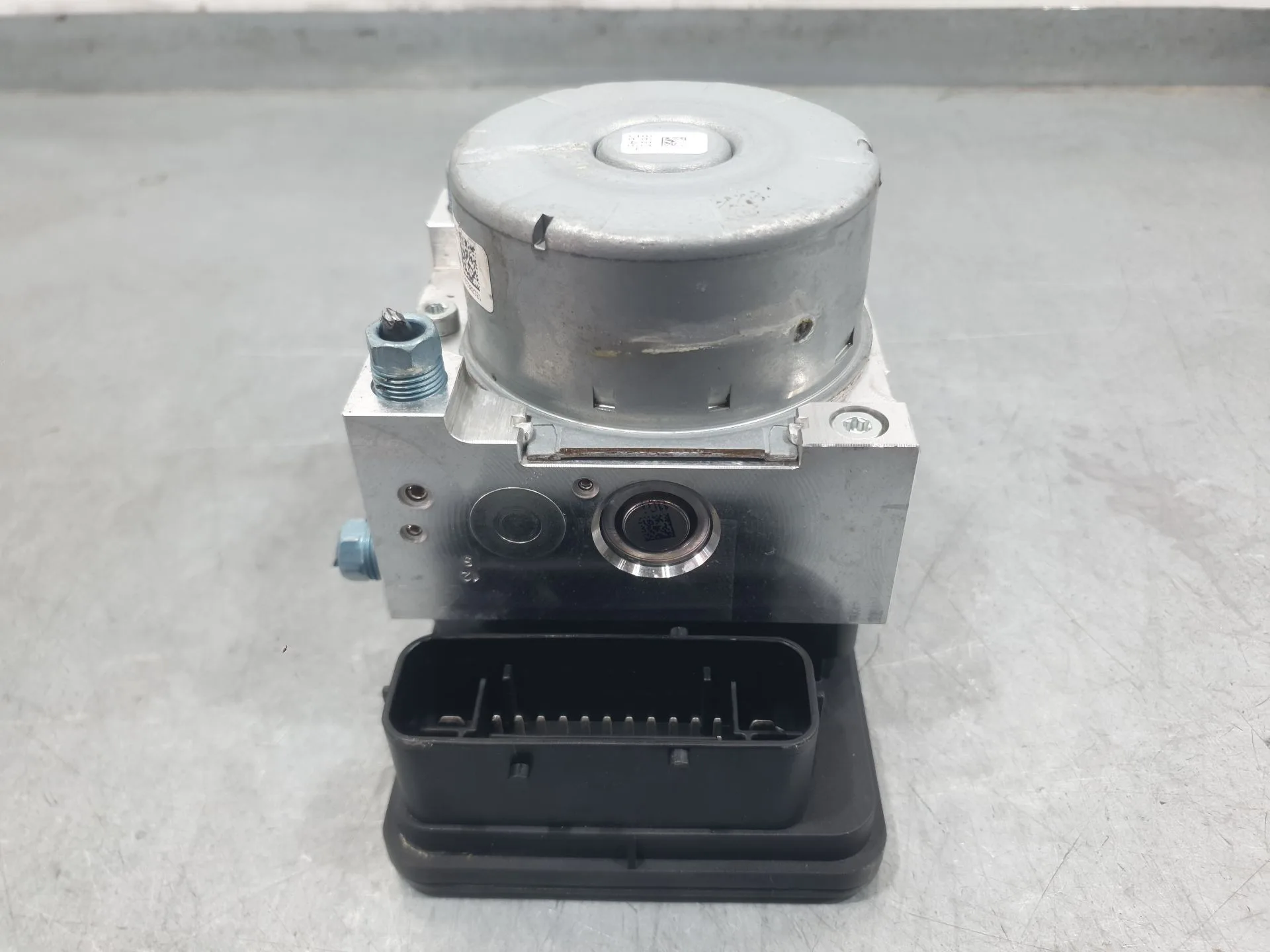 Abs para Mini Mini (F56)