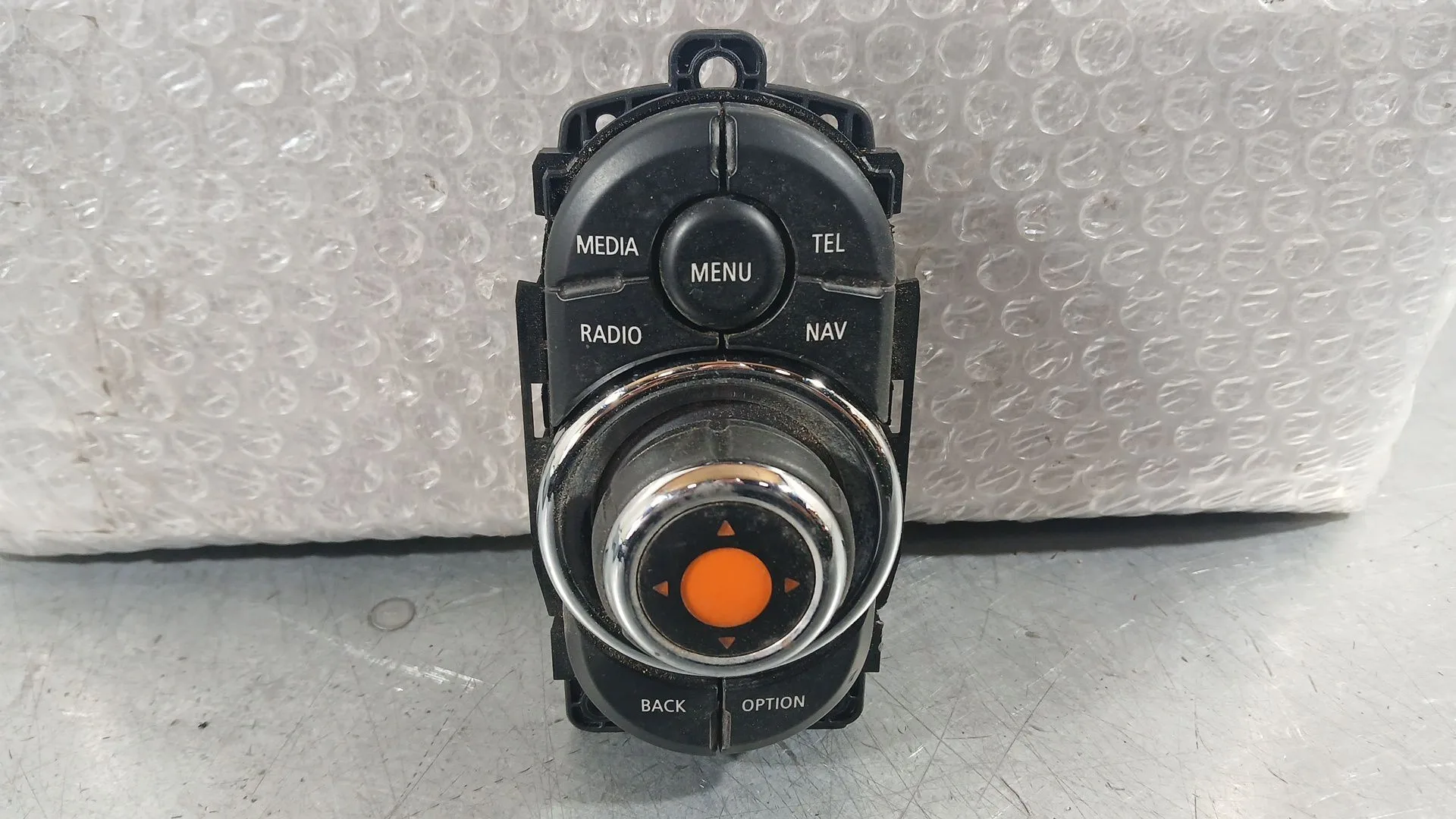 Mando Multifuncion para Mini Mini (F56)